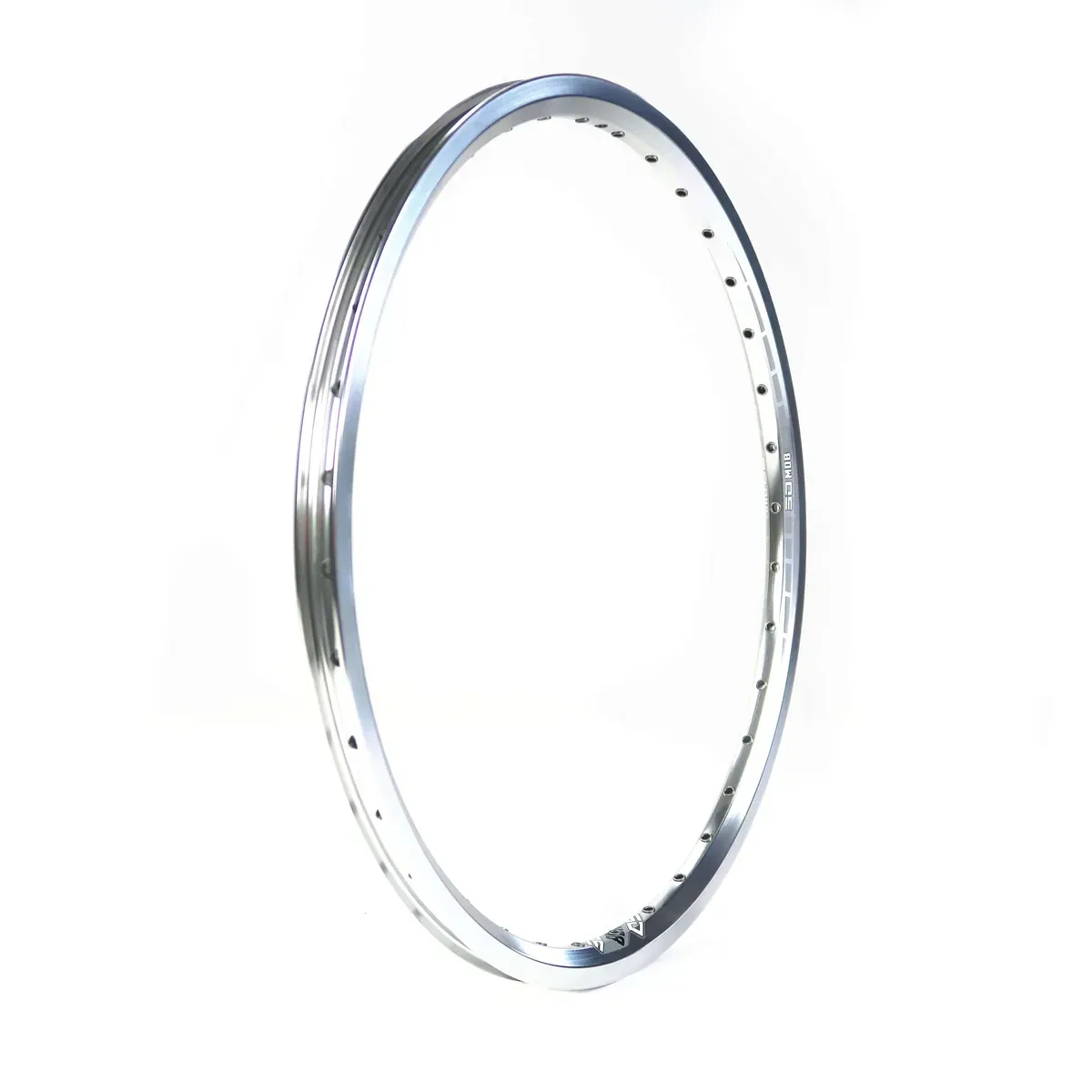 SD Rim M08 Front 36 Hole Polished 20" x 1 3/8"